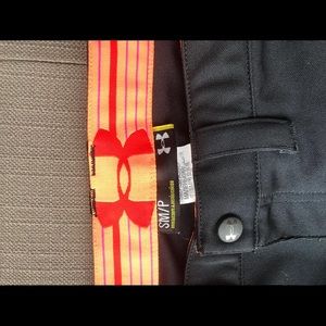 Under Armour baseball pants